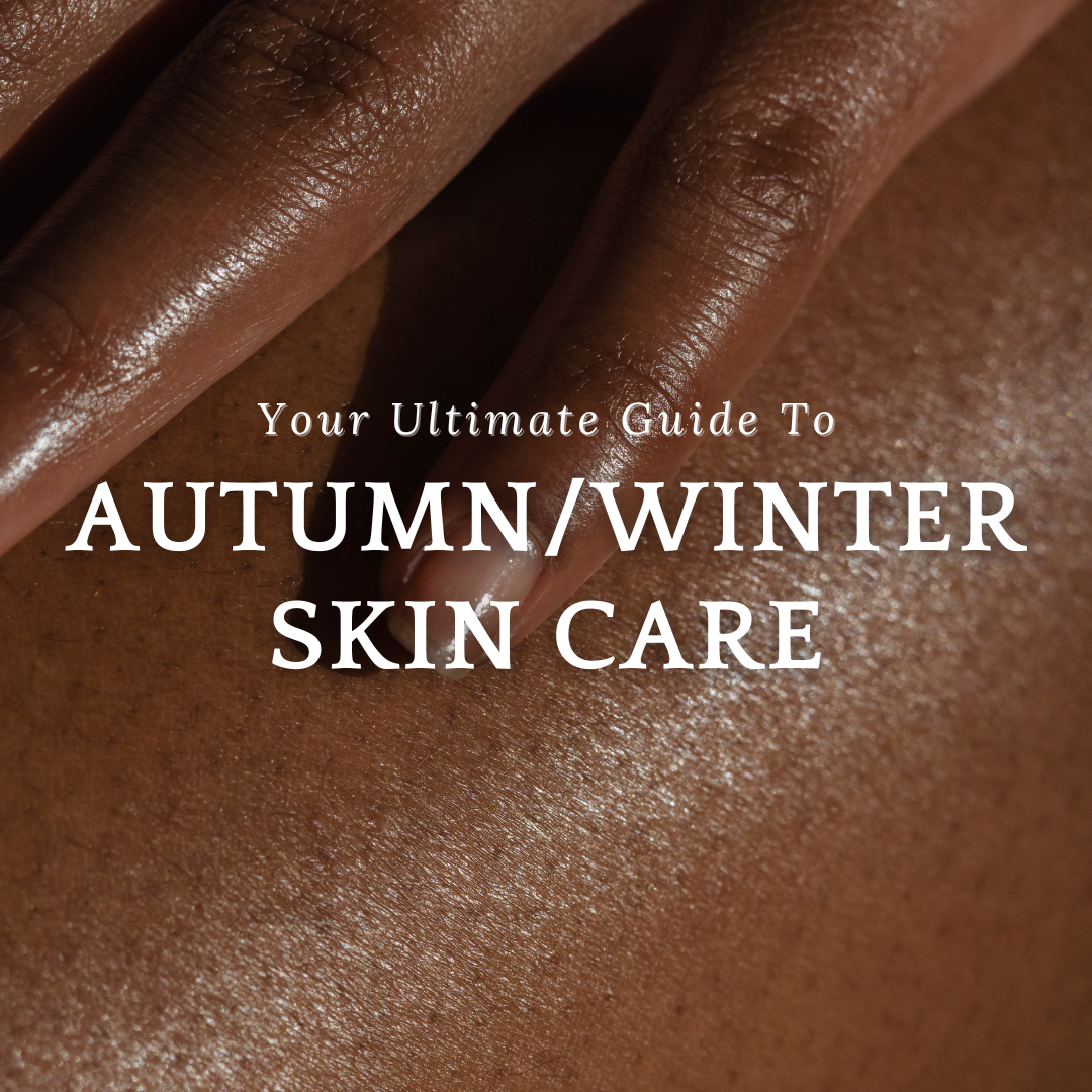 witnter skin care