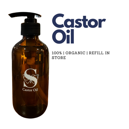 Castor Oil