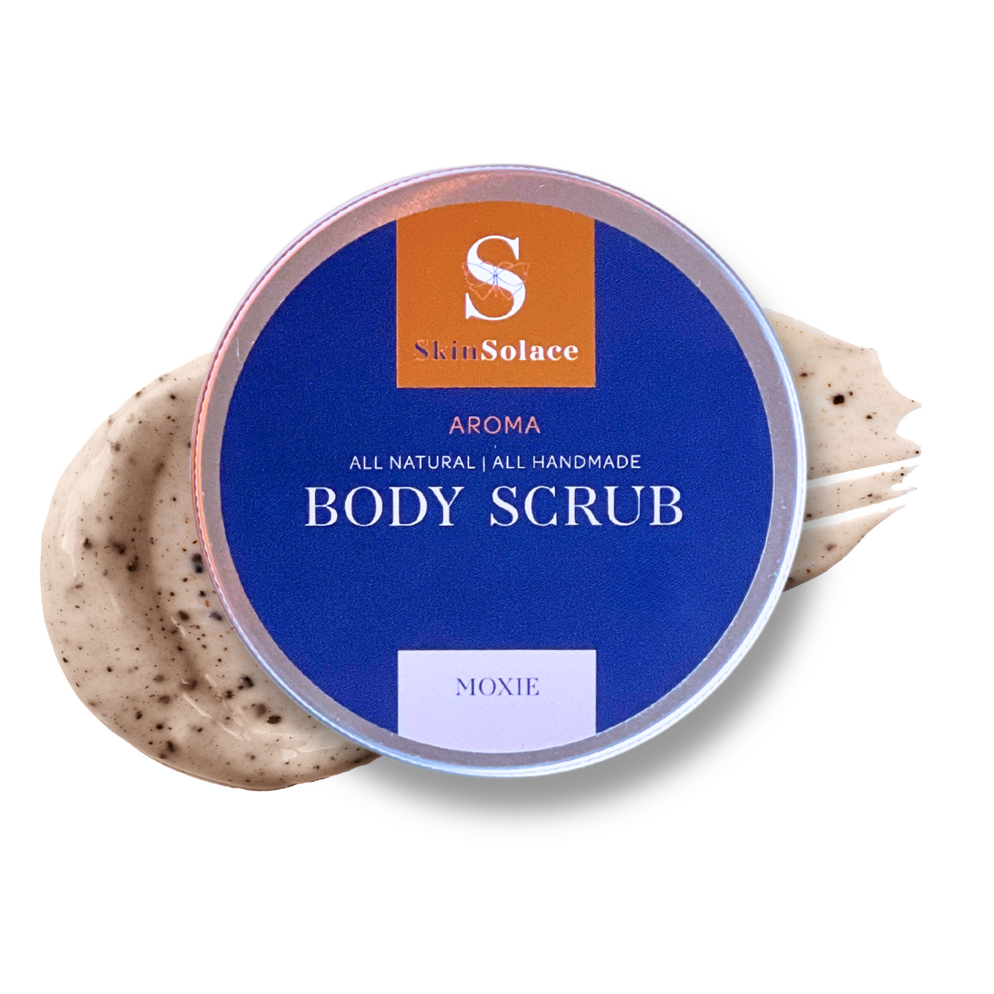 Moxie Body Scrub