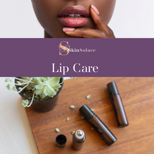 Lip Oil Treatment