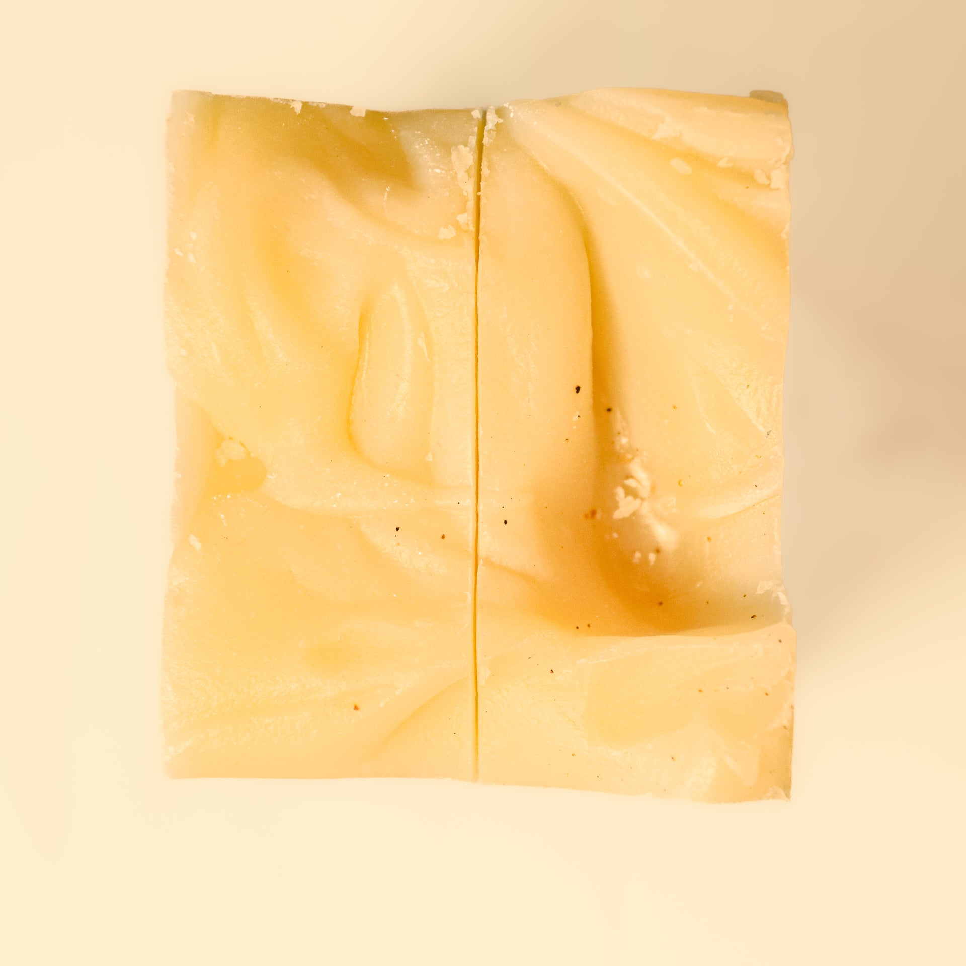 Cocoa Butter Soap