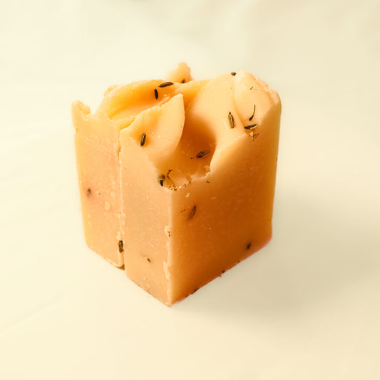 Jojoba Oil Soap