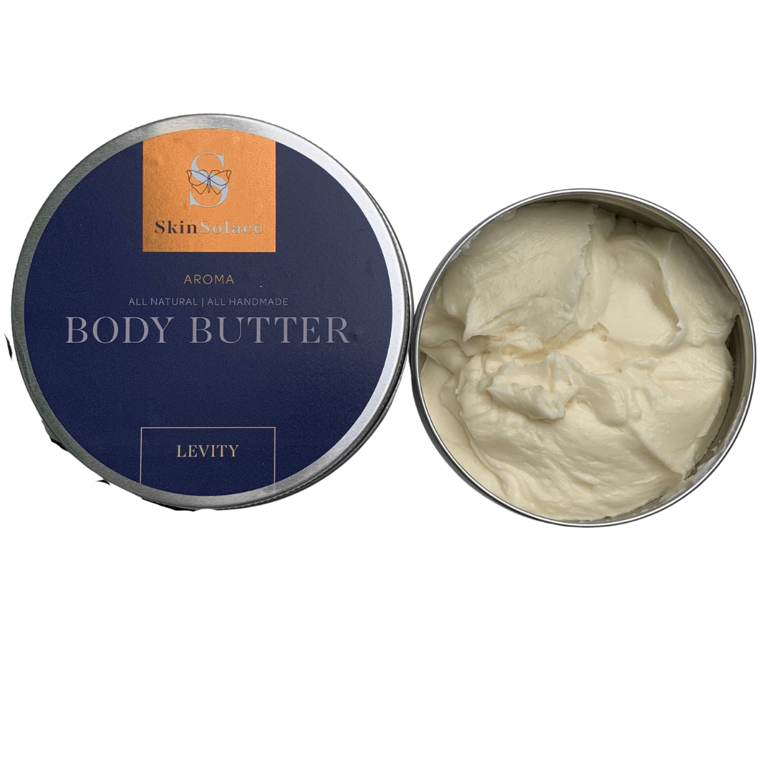 Levity Body Butter,Levity Aroma Soap,skin care products for dry skin, skin care products for sensitive skin, teenage skin care products, best skin care products for oily skin, best skin care products for 70-year-old woman, good skin care products for oily skin, oily skin care products skin, skin care products, best baby skin care products, face care products for oily skin,